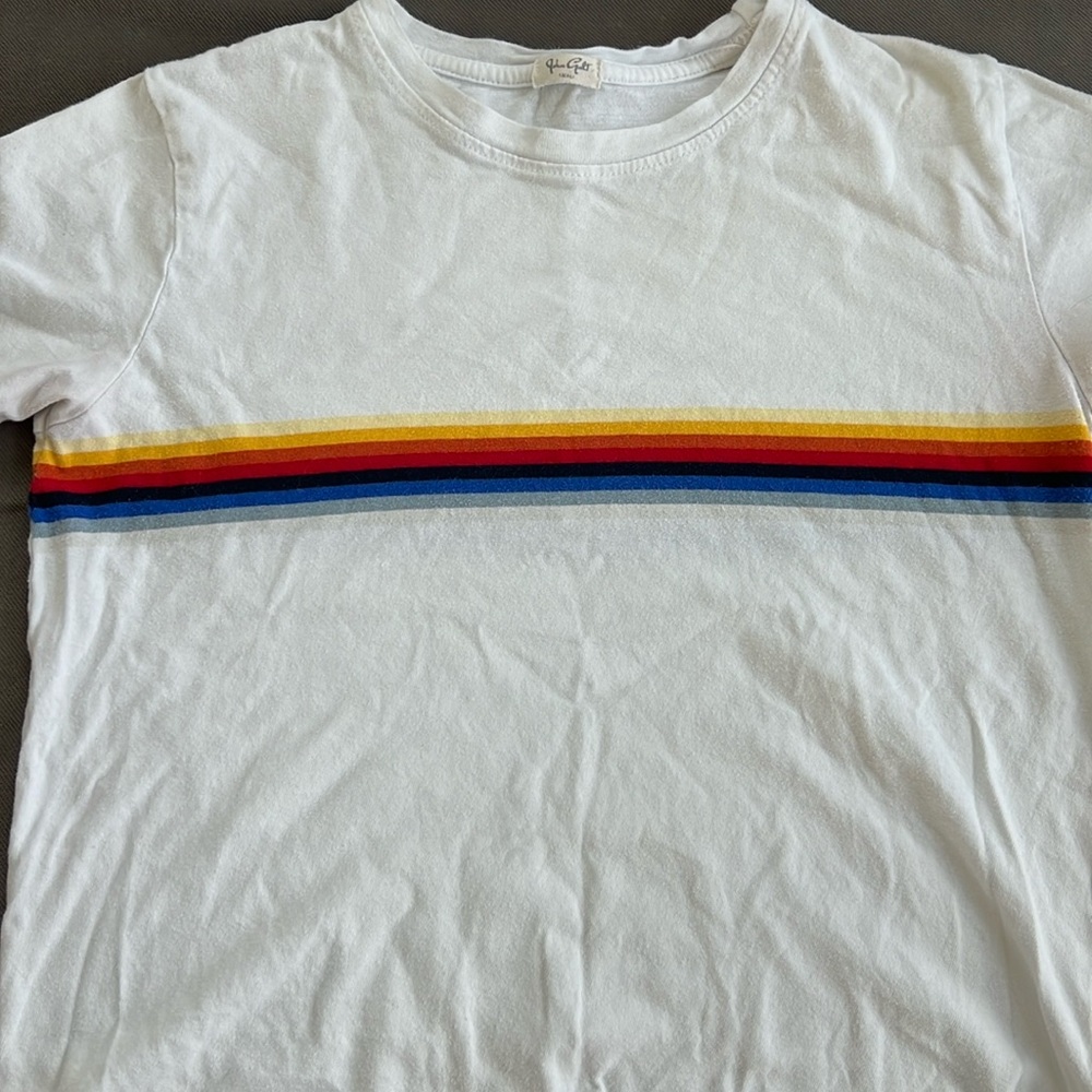 Brandy Melville short sleeved t shirt